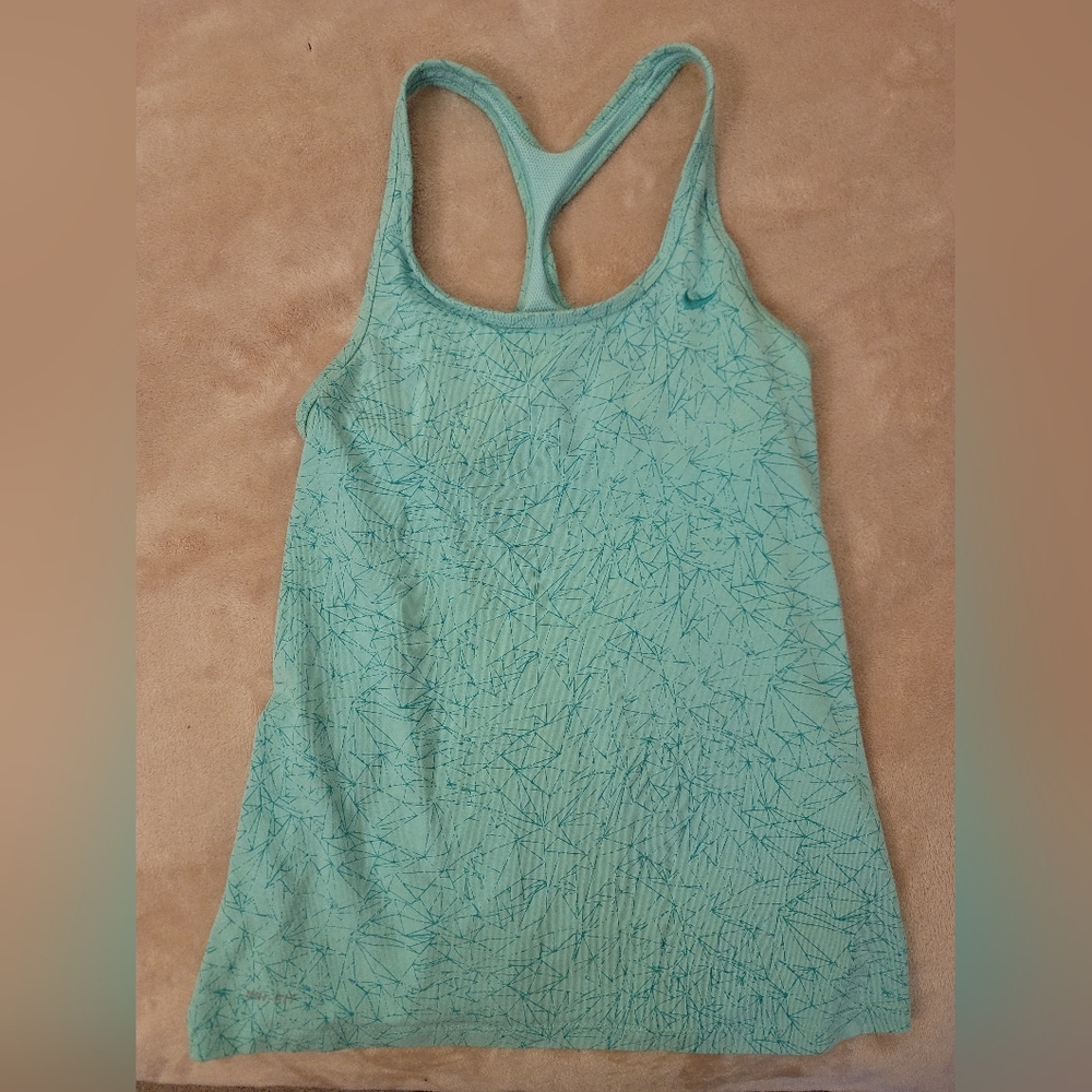 Nike Dri Fit Tank